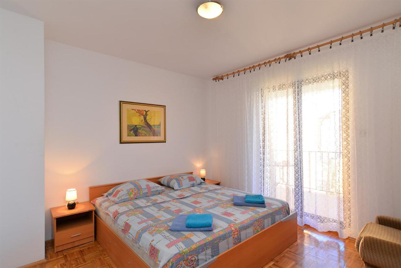 Apartment Vanga 533 Póla Kültér fotó