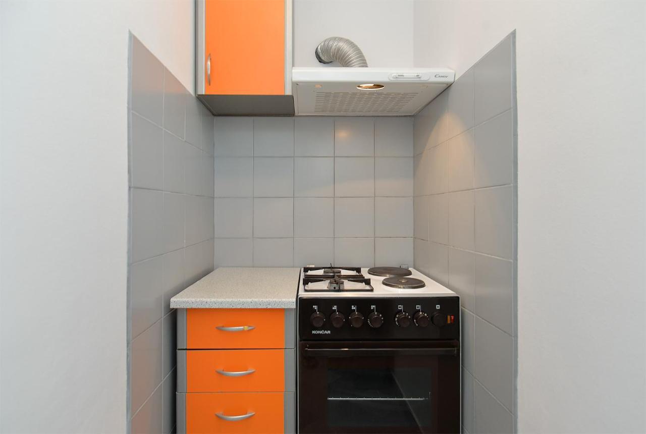 Apartment Vanga 533 Póla Kültér fotó