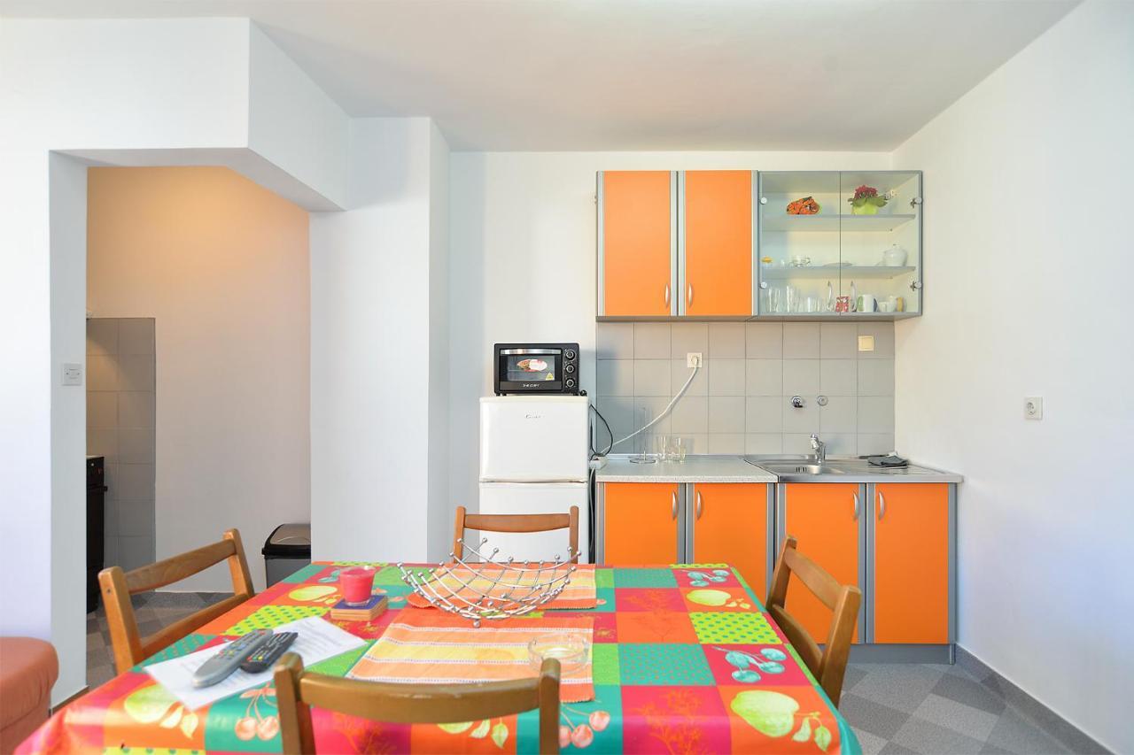 Apartment Vanga 533 Póla Kültér fotó