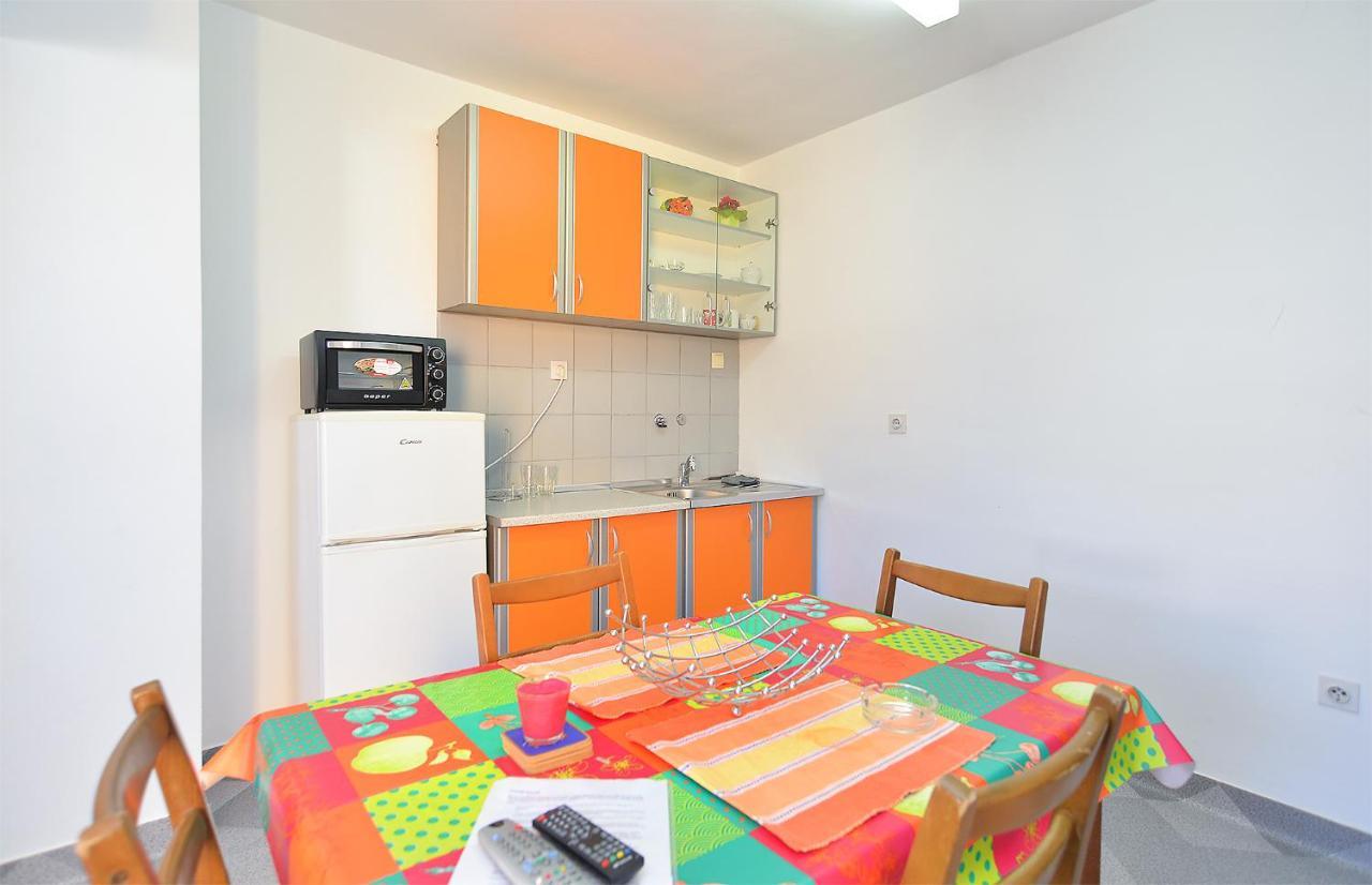 Apartment Vanga 533 Póla Kültér fotó