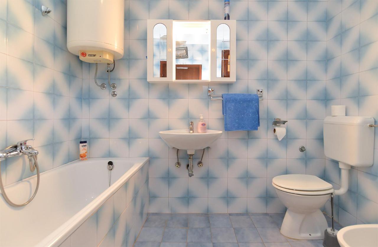 Apartment Vanga 533 Póla Kültér fotó