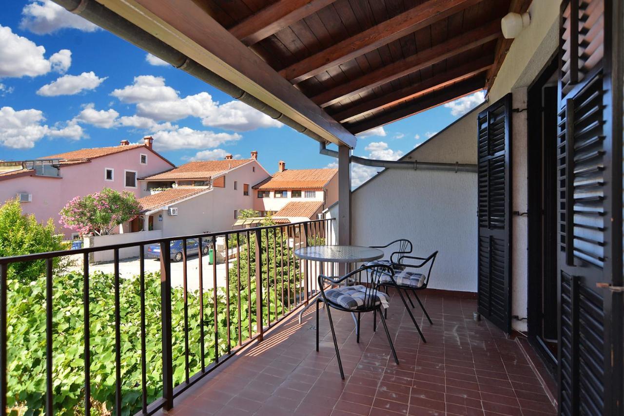 Apartment Vanga 533 Póla Kültér fotó