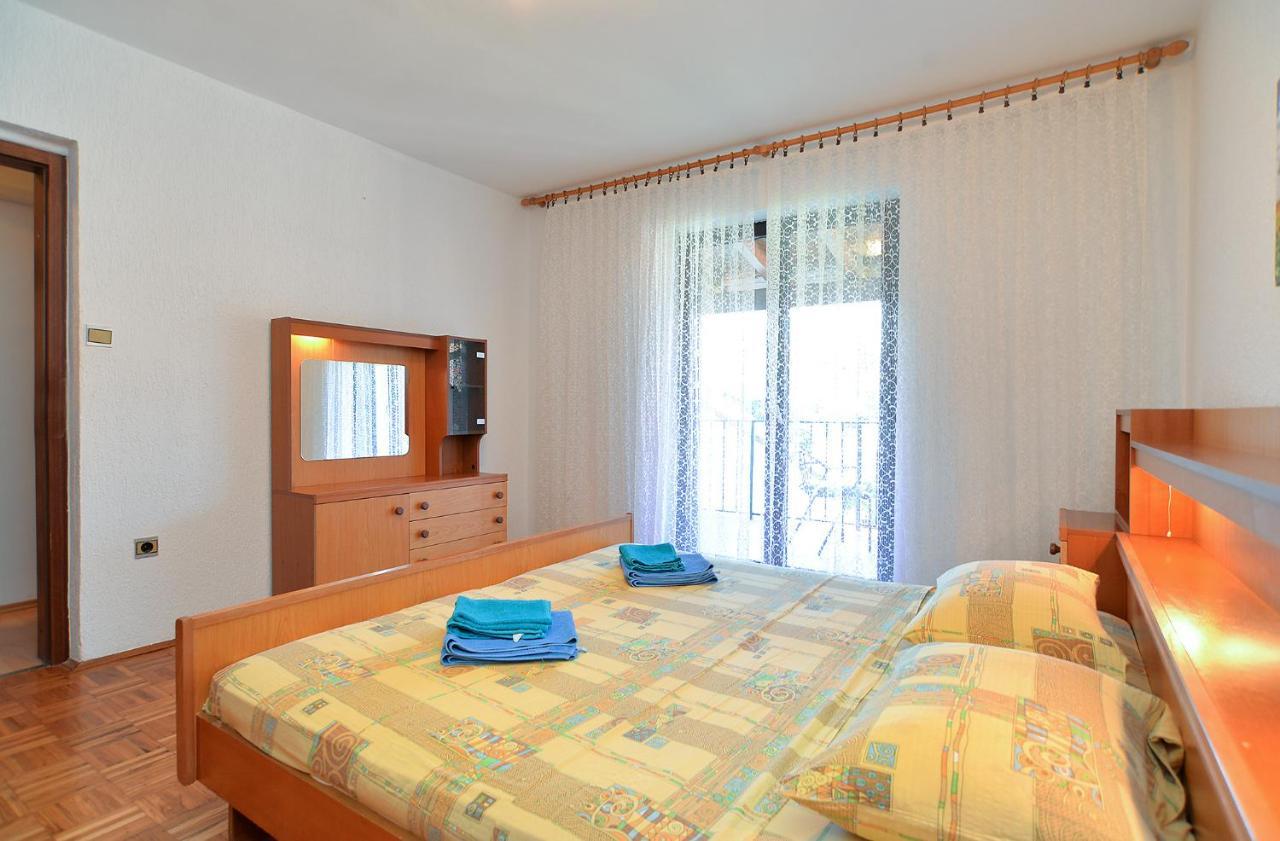 Apartment Vanga 533 Póla Kültér fotó