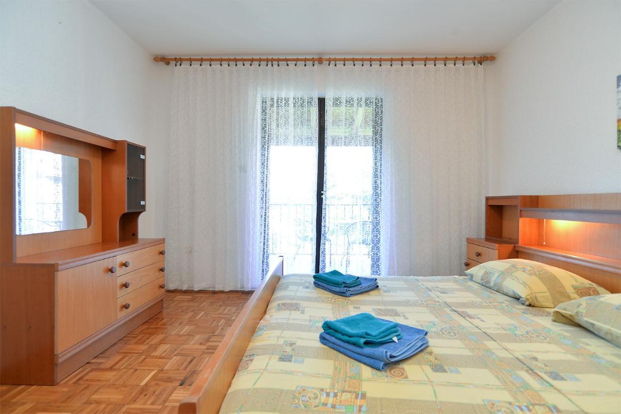 Apartment Vanga 533 Póla Kültér fotó