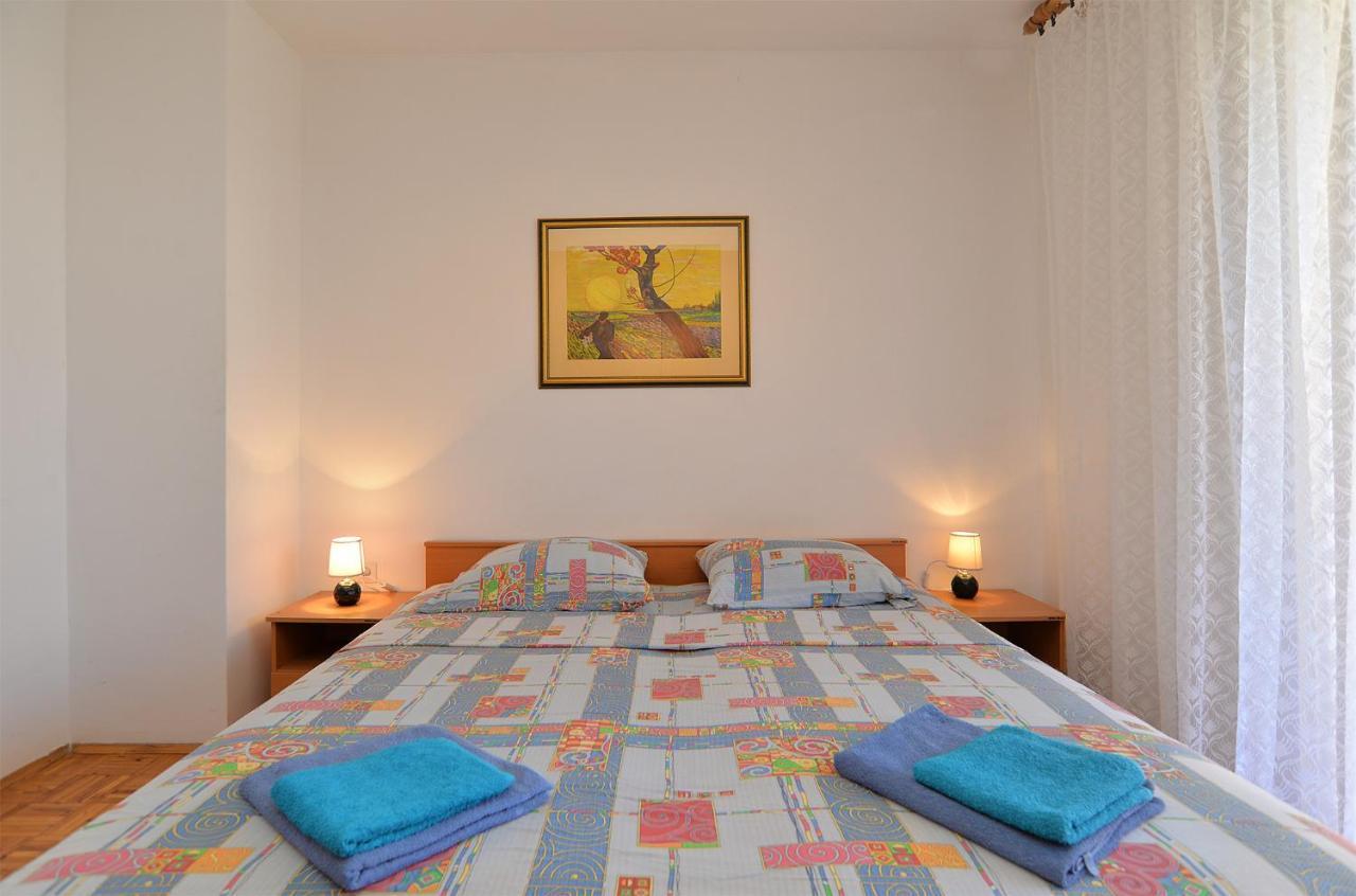 Apartment Vanga 533 Póla Kültér fotó