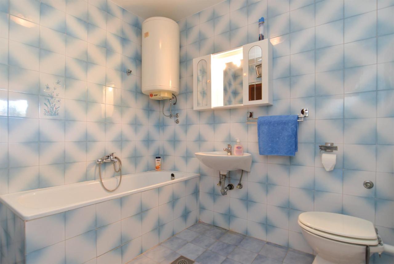 Apartment Vanga 533 Póla Kültér fotó