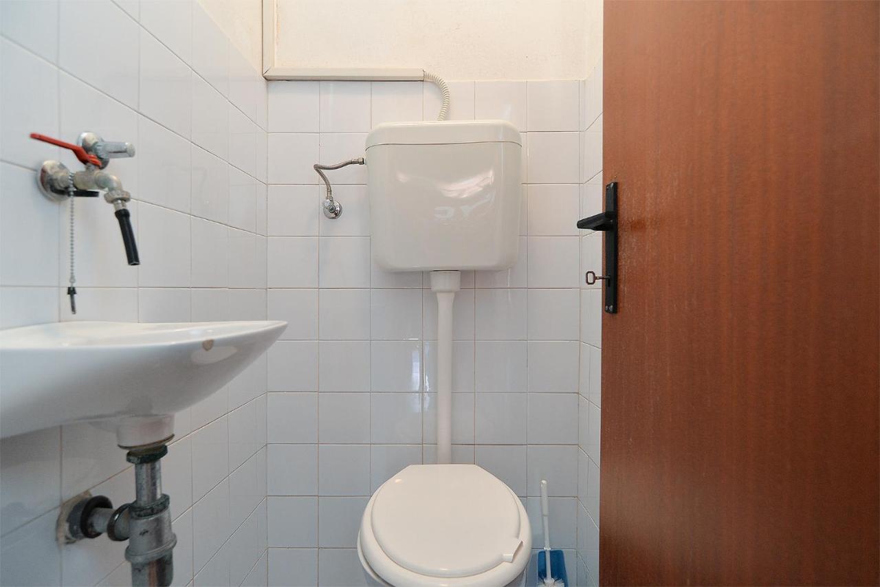 Apartment Vanga 533 Póla Kültér fotó