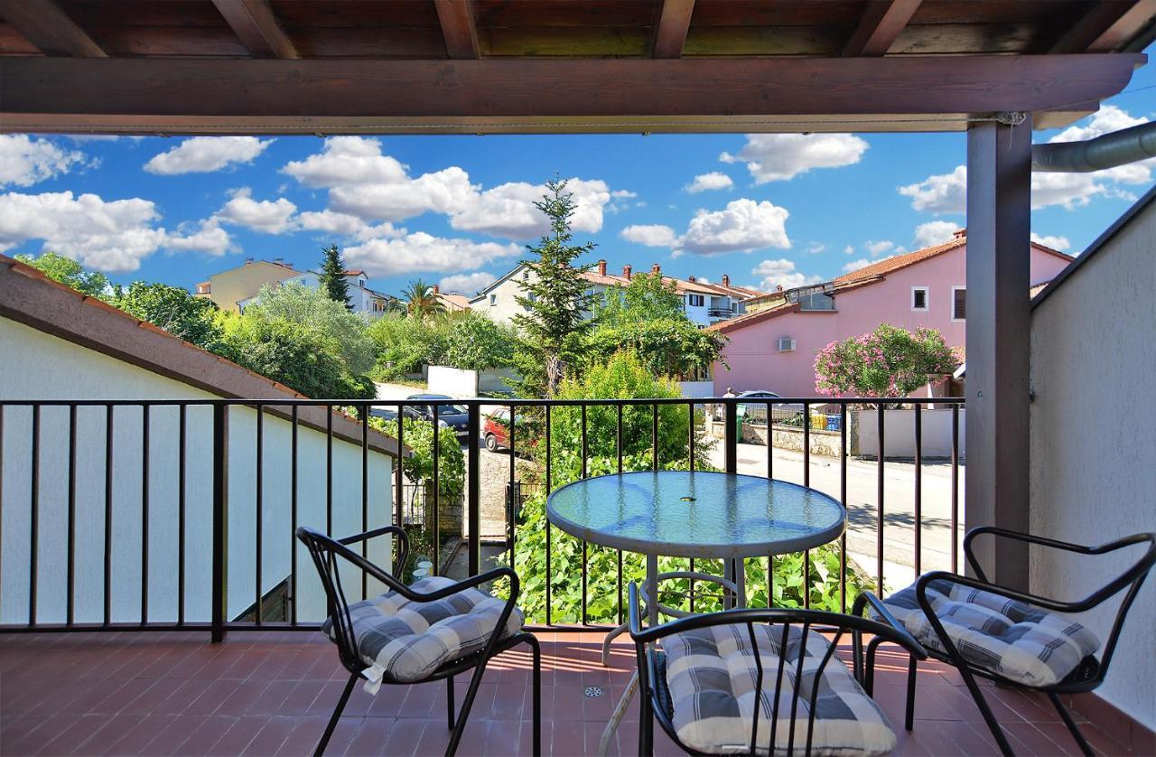 Apartment Vanga 533 Póla Kültér fotó