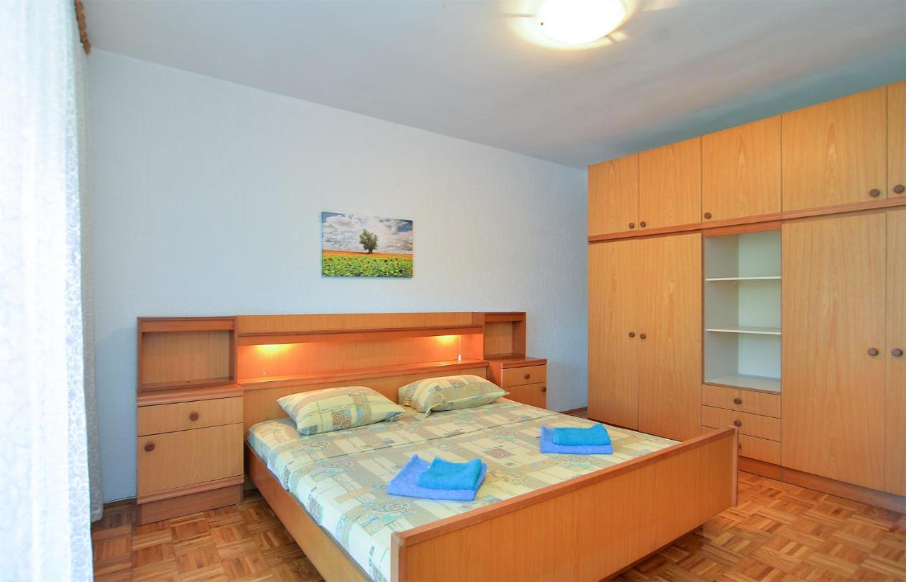 Apartment Vanga 533 Póla Kültér fotó