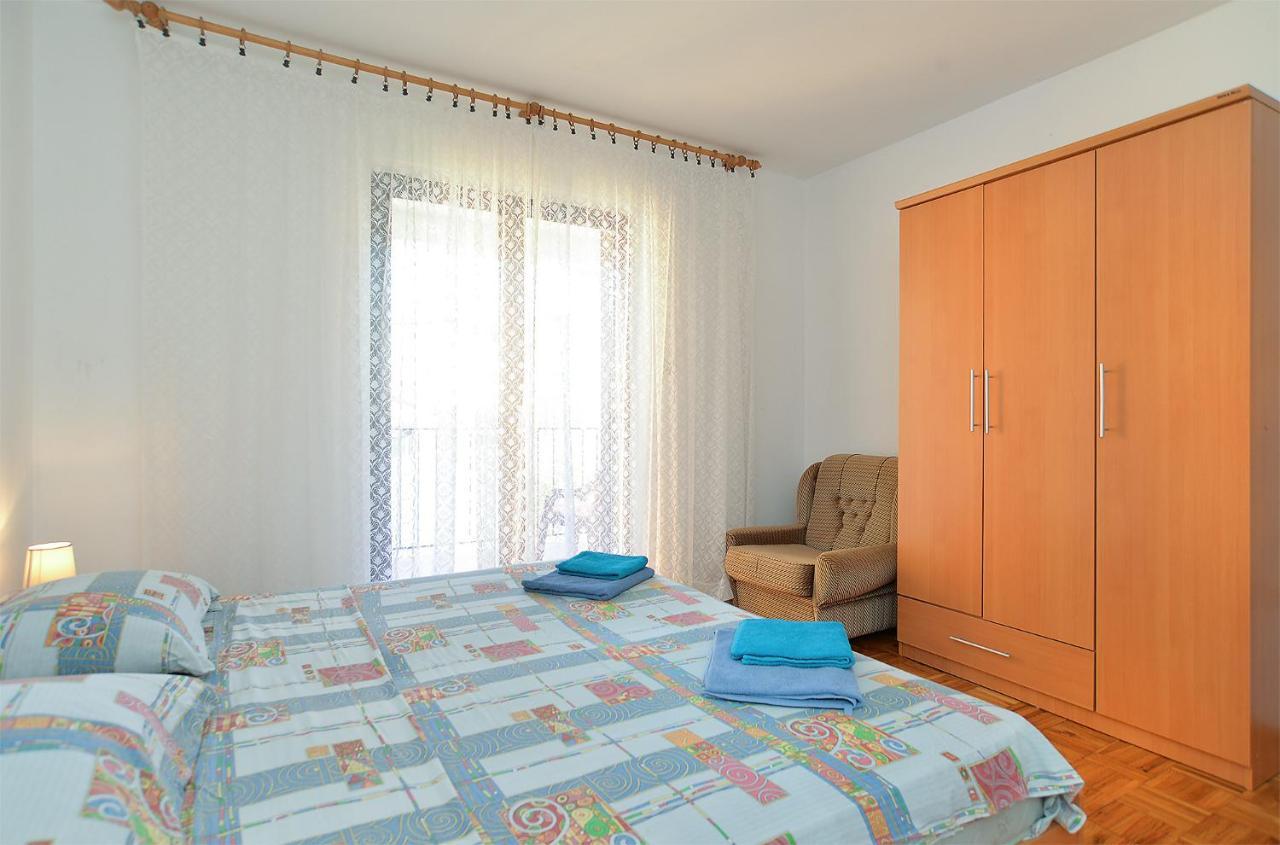 Apartment Vanga 533 Póla Kültér fotó